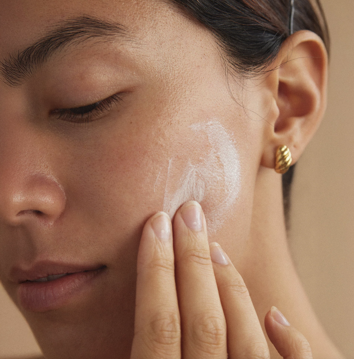 CLÉMENCE ORGANICS Face Crème | Ultimate