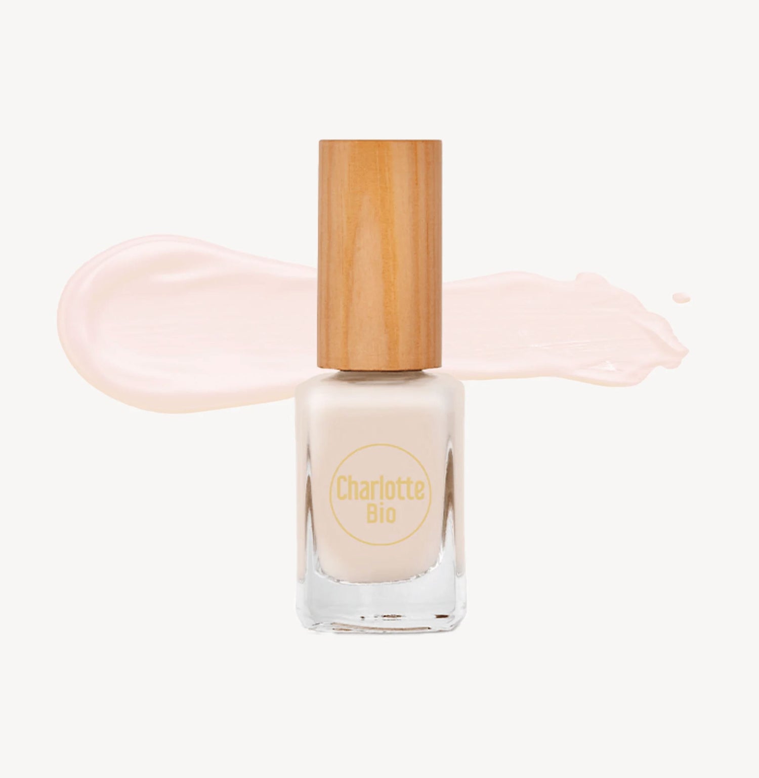 CHARLOTTE BIO Nail Trio Set