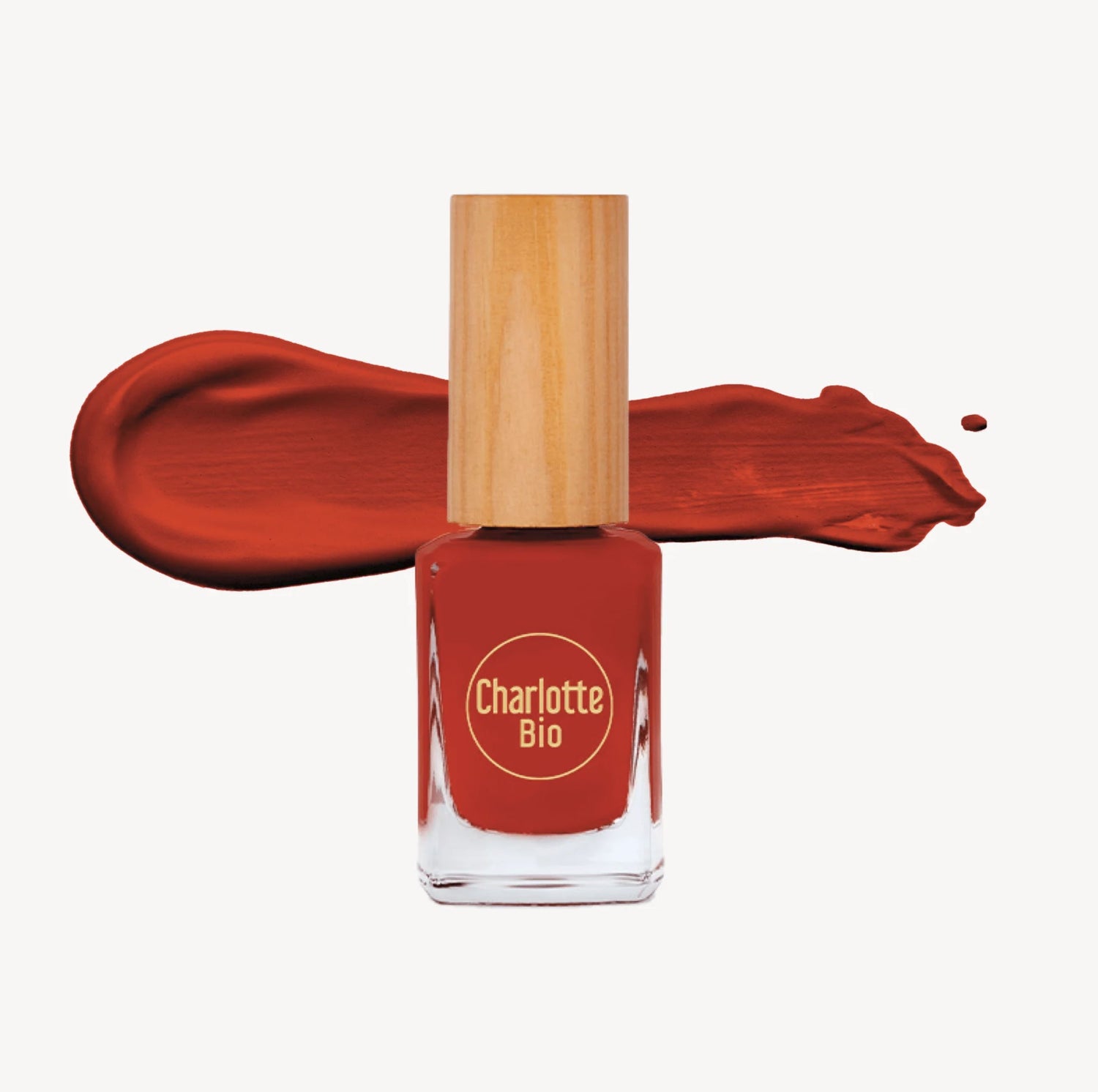 CHARLOTTE BIO My Organic & Vegan Make-up Kit