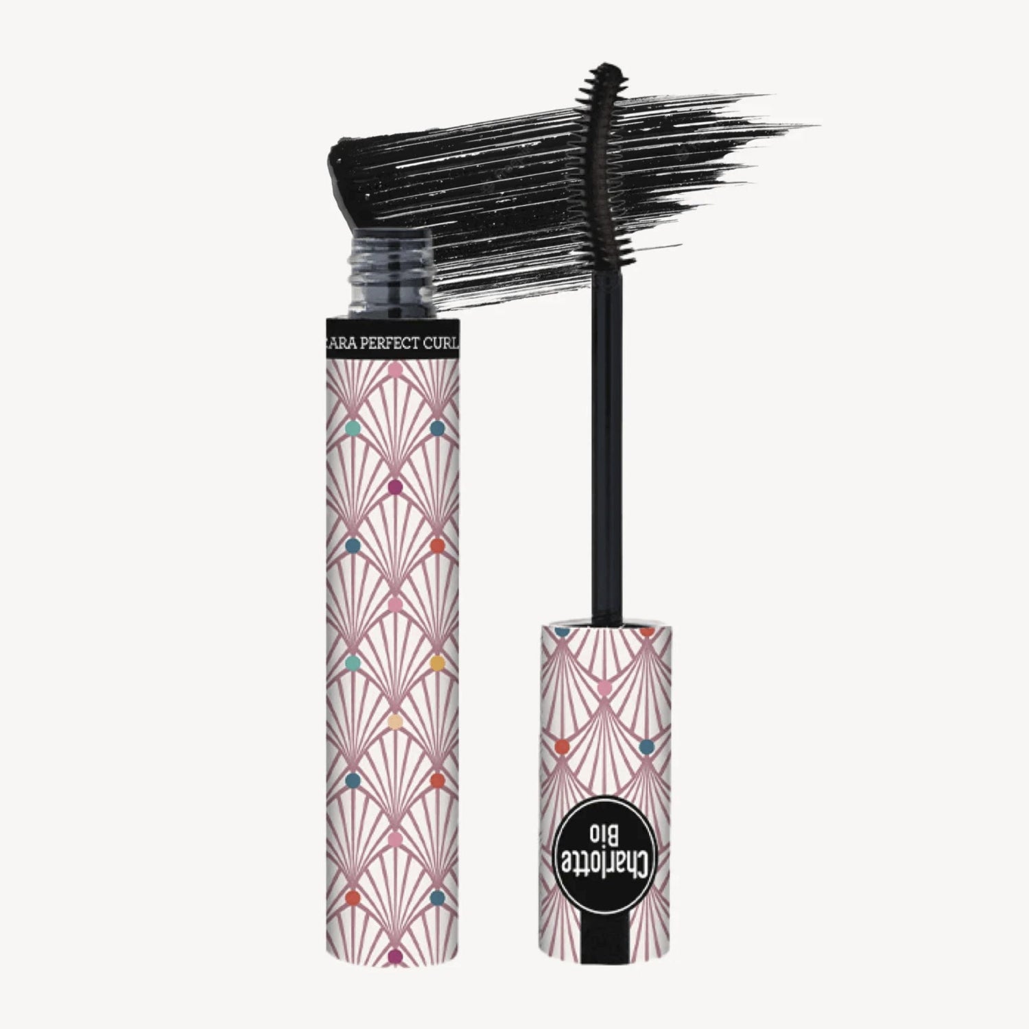 CHARLOTTE BIO Perfect Curl Mascara