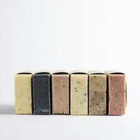 CHURCH FARM - Botanical Bars Gift Box