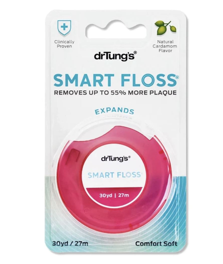DR. TUNG'S Smart Dental Floss