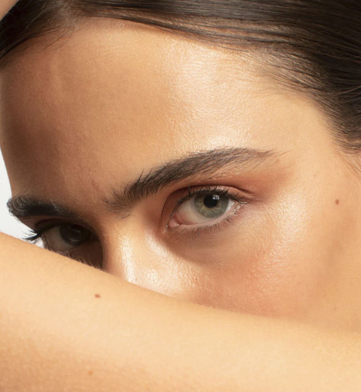 ERE PEREZ Aloe Gel Lash & Brow Mascara