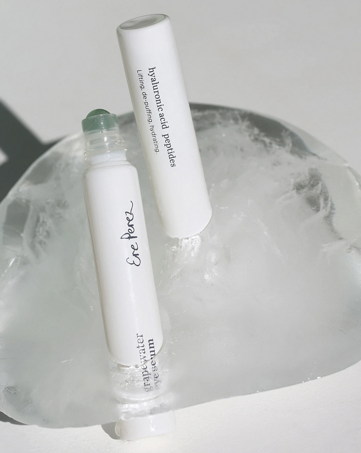 ERE PEREZ Grape Water Eye Serum