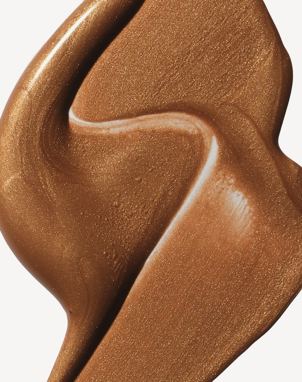 ERE PEREZ Peach Gel Bronzing Drops