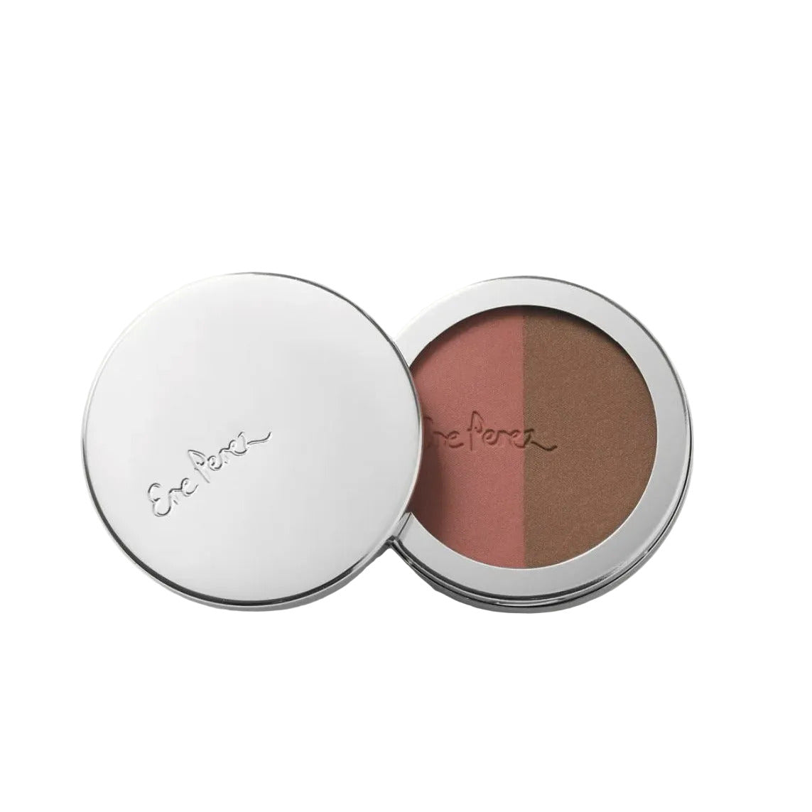 ERE PEREZ Rice Powder Blush & Bronzer