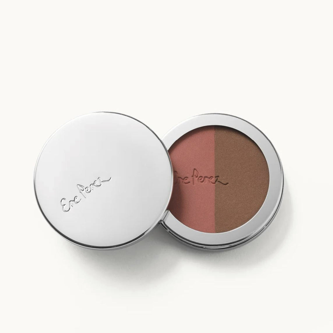 ERE PEREZ Rice Powder Blush & Bronzer