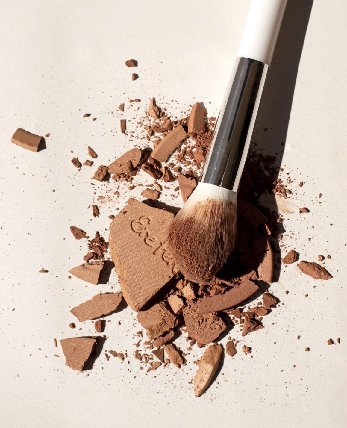ERE PEREZ Rice Powder Bronzer