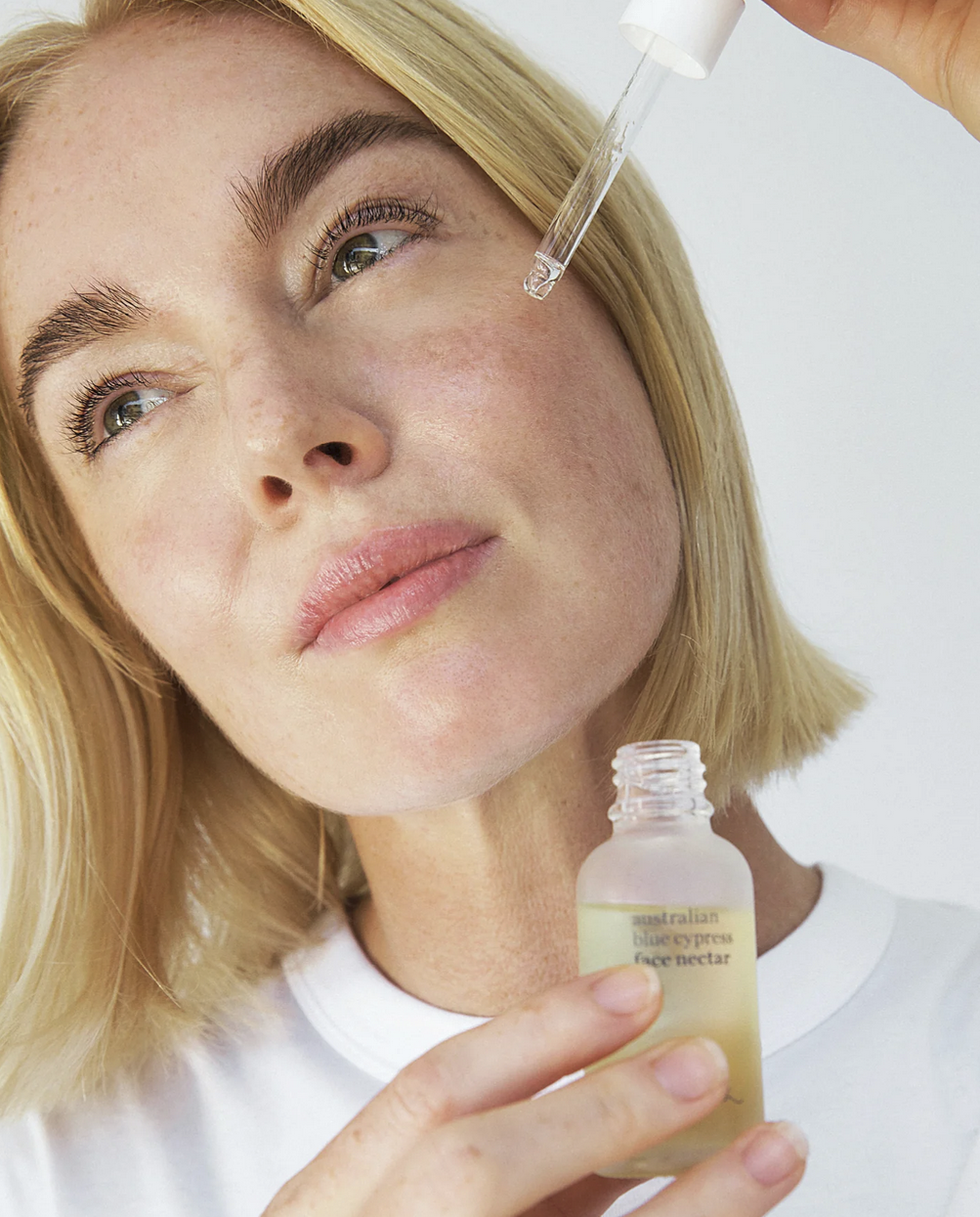 What is your skin telling you?