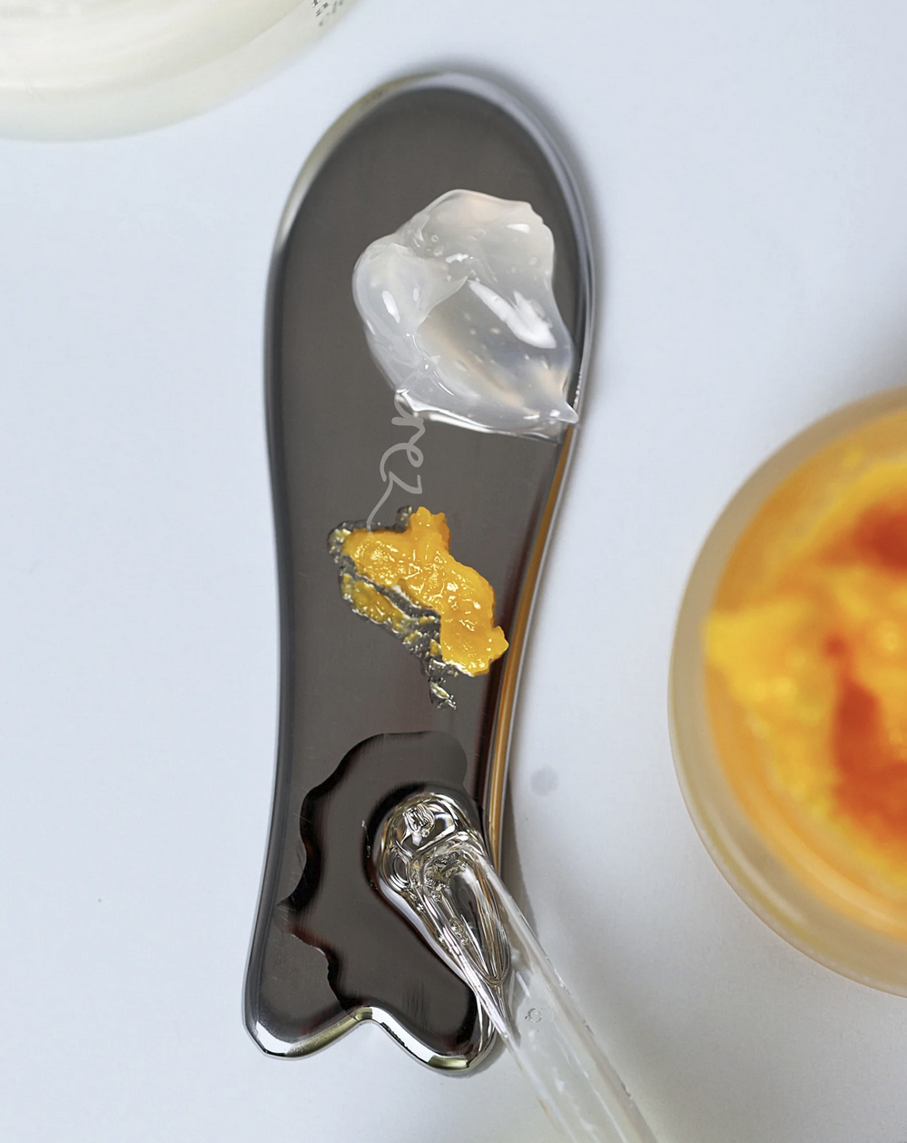 ERE PEREZ Steel Face Tool