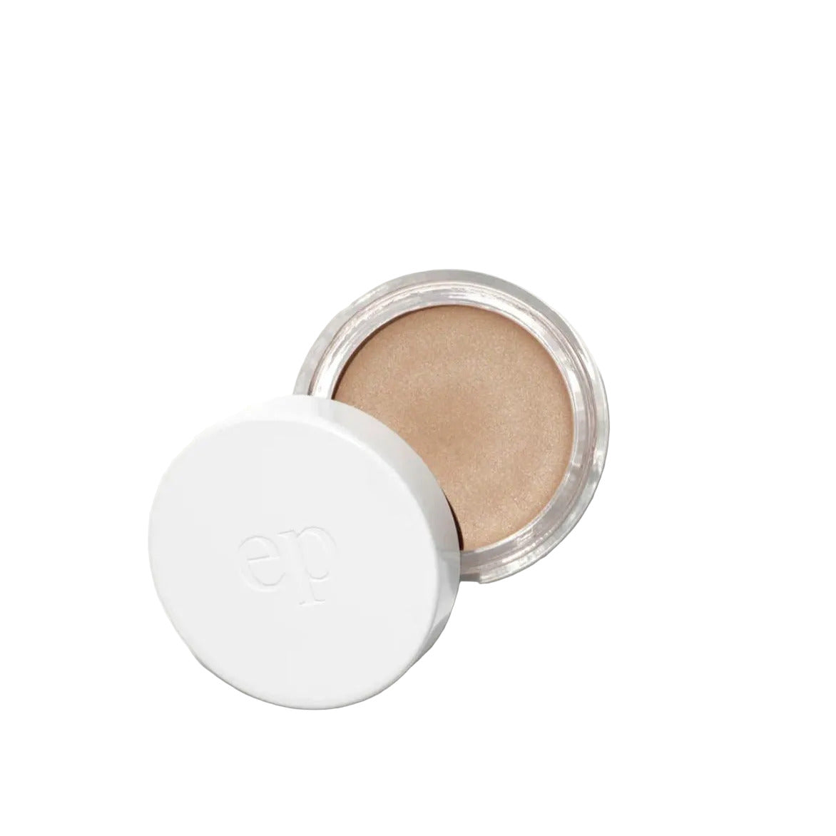 ERE PEREZ Vanilla Highlighter Balm