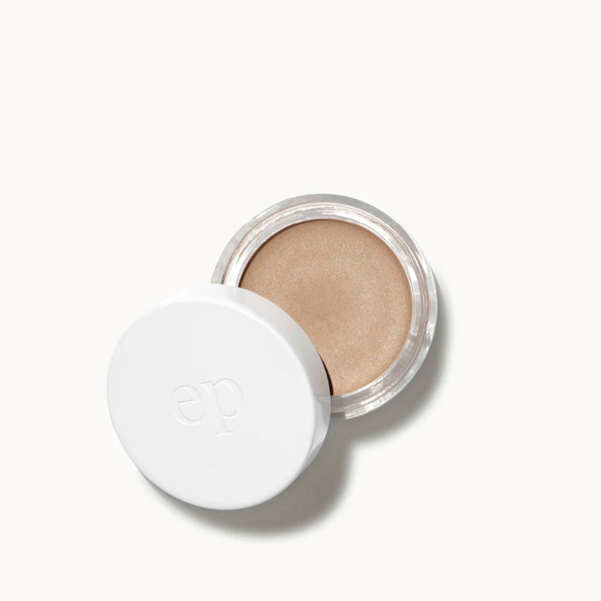 ERE PEREZ Vanilla Highlighter Balm