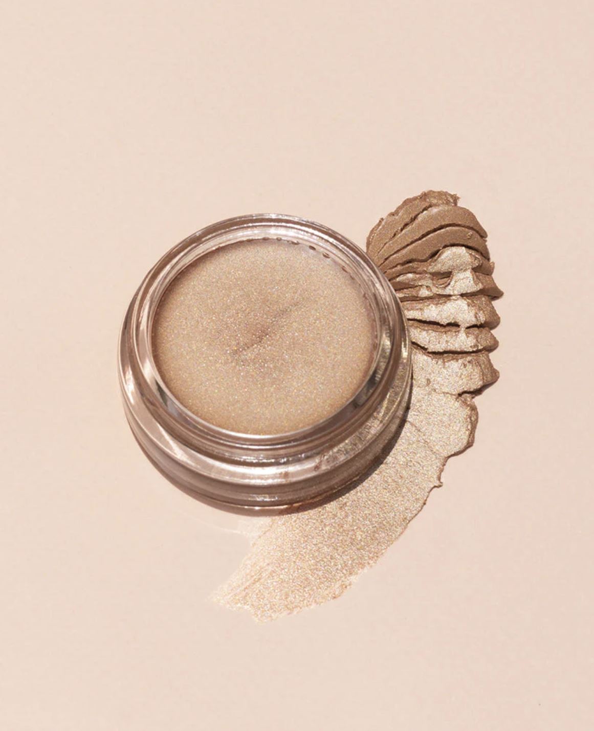 ERE PEREZ Vanilla Highlighter Balm