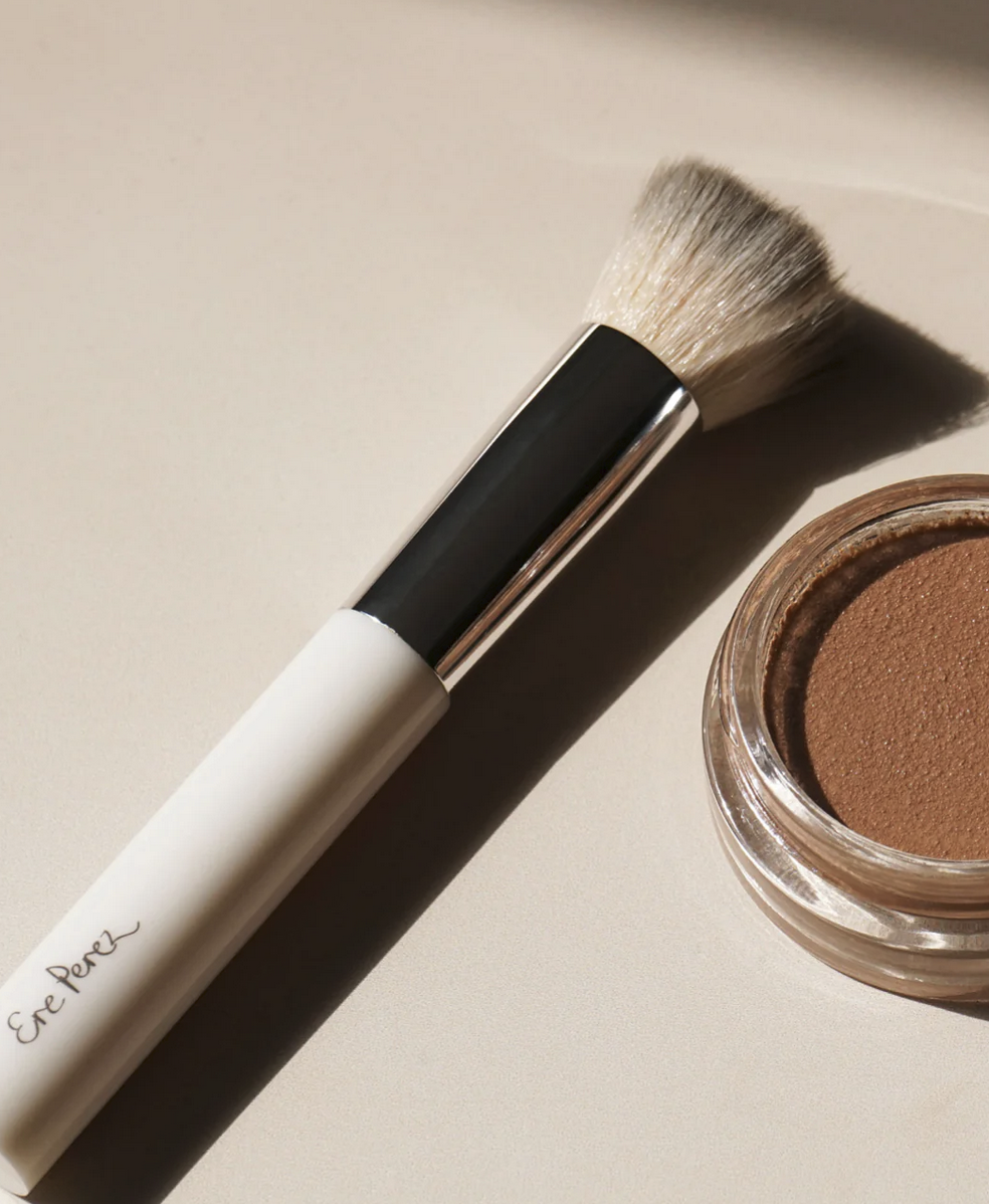 ERE PEREZ Eco Vegan Multipurpose Brush