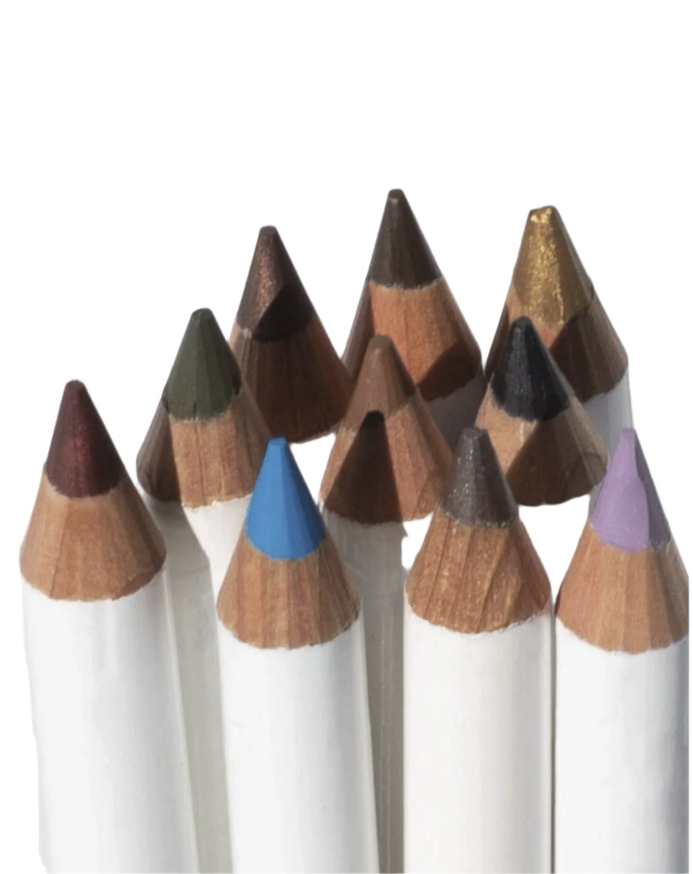 ERE PEREZ Jojoba Eye Pencils