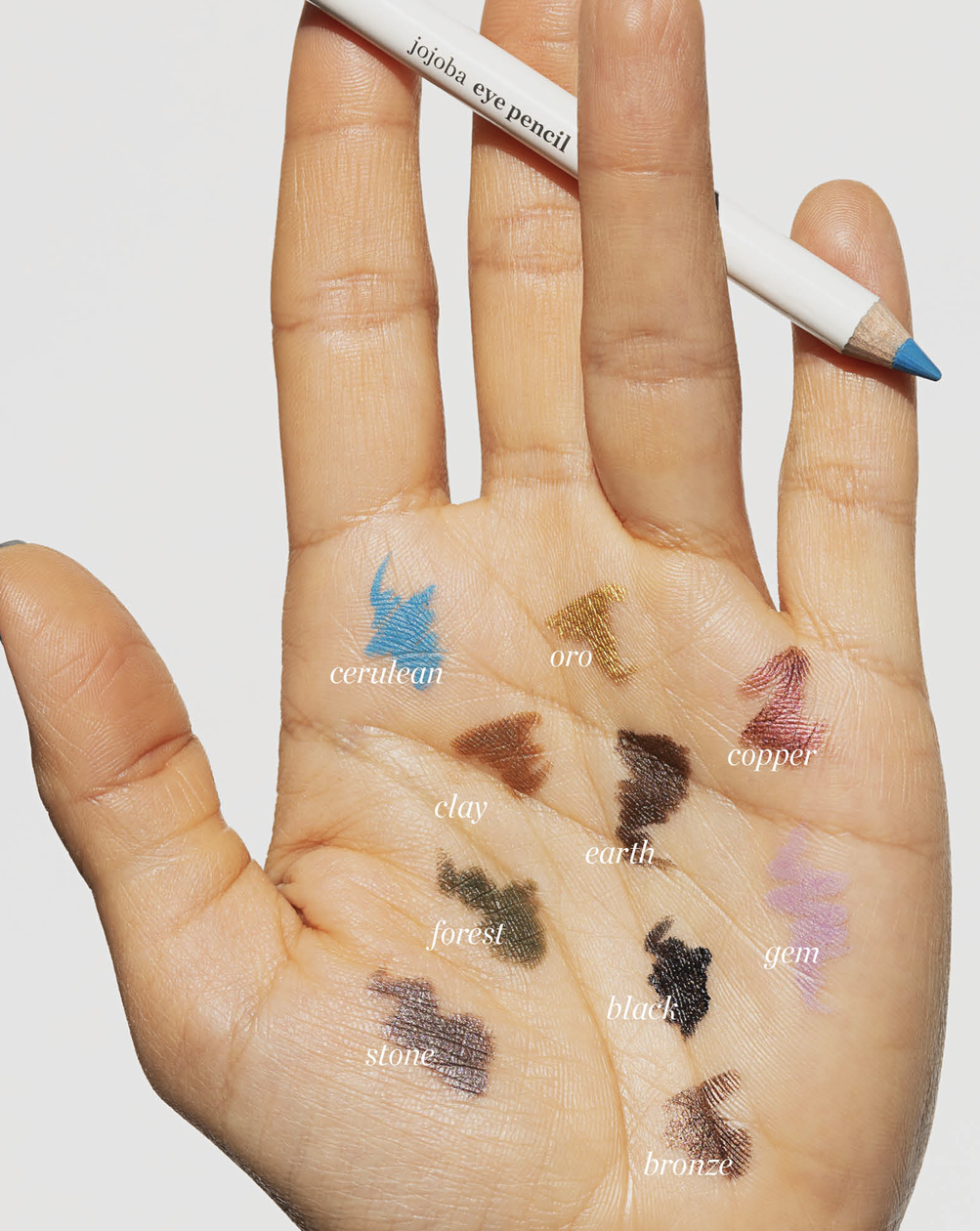 ERE PEREZ Jojoba Eye Pencil
