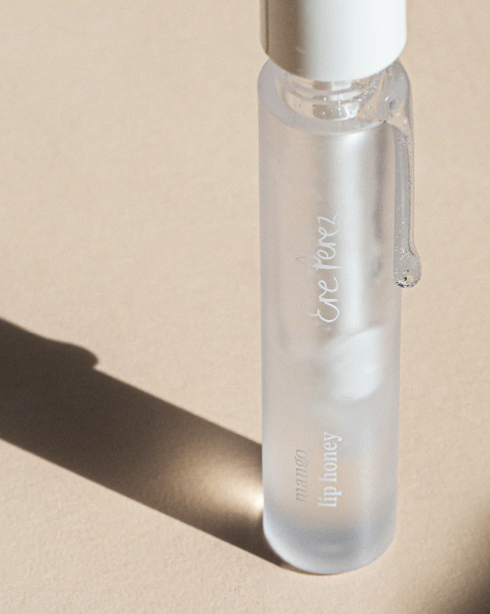 ERE PEREZ Mango Lip Honey