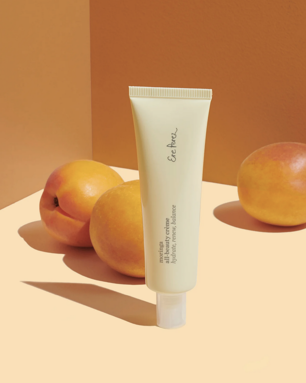 ERE PEREZ Moringa All-Beauty Crème