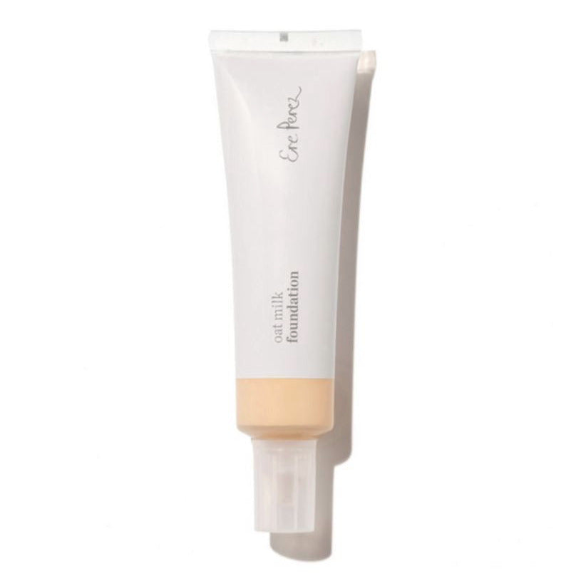 ERE PEREZ Oat Milk Foundations