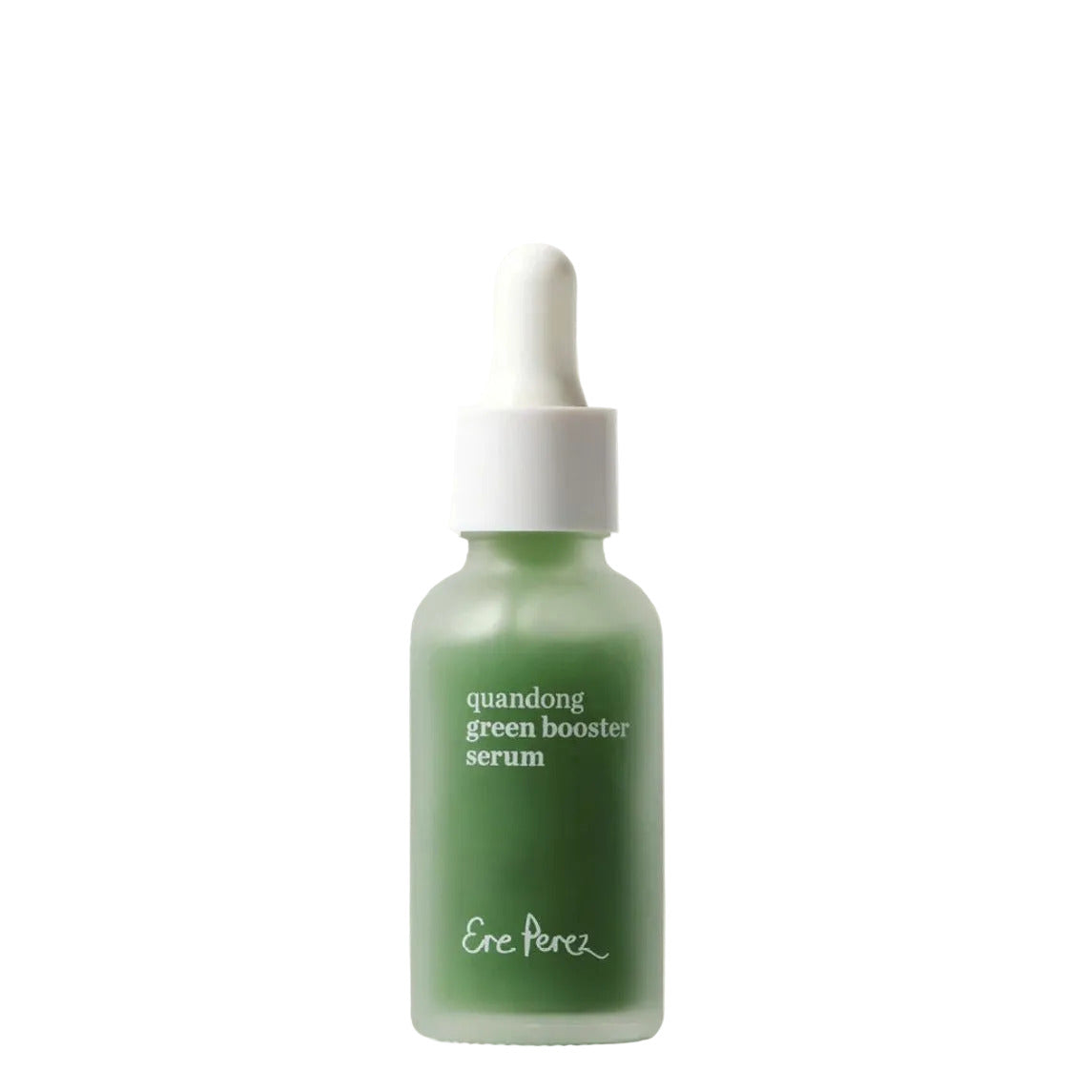 ERE PEREZ Quandong Green Booster Serum