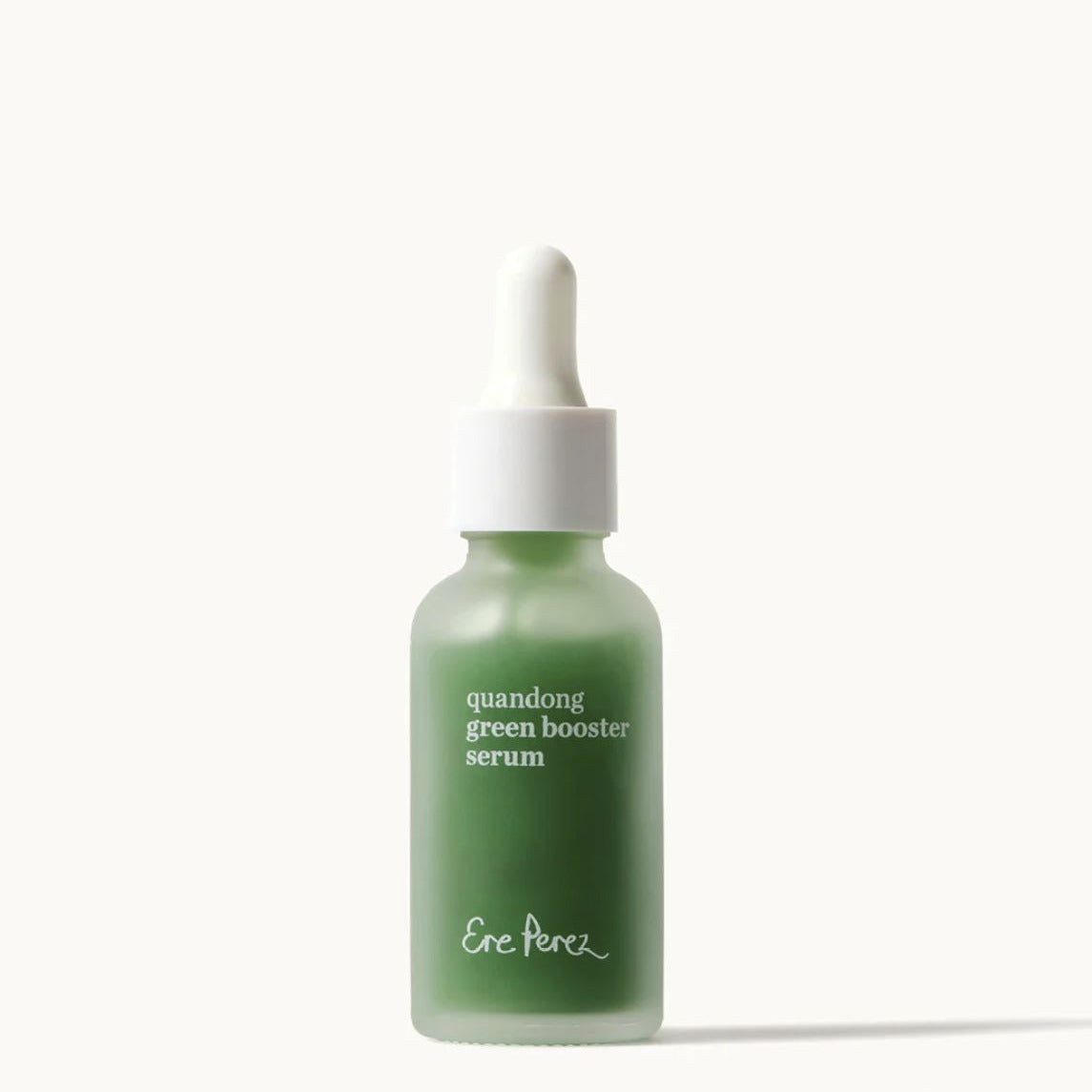 ERE PEREZ Quandong Green Booster Serum