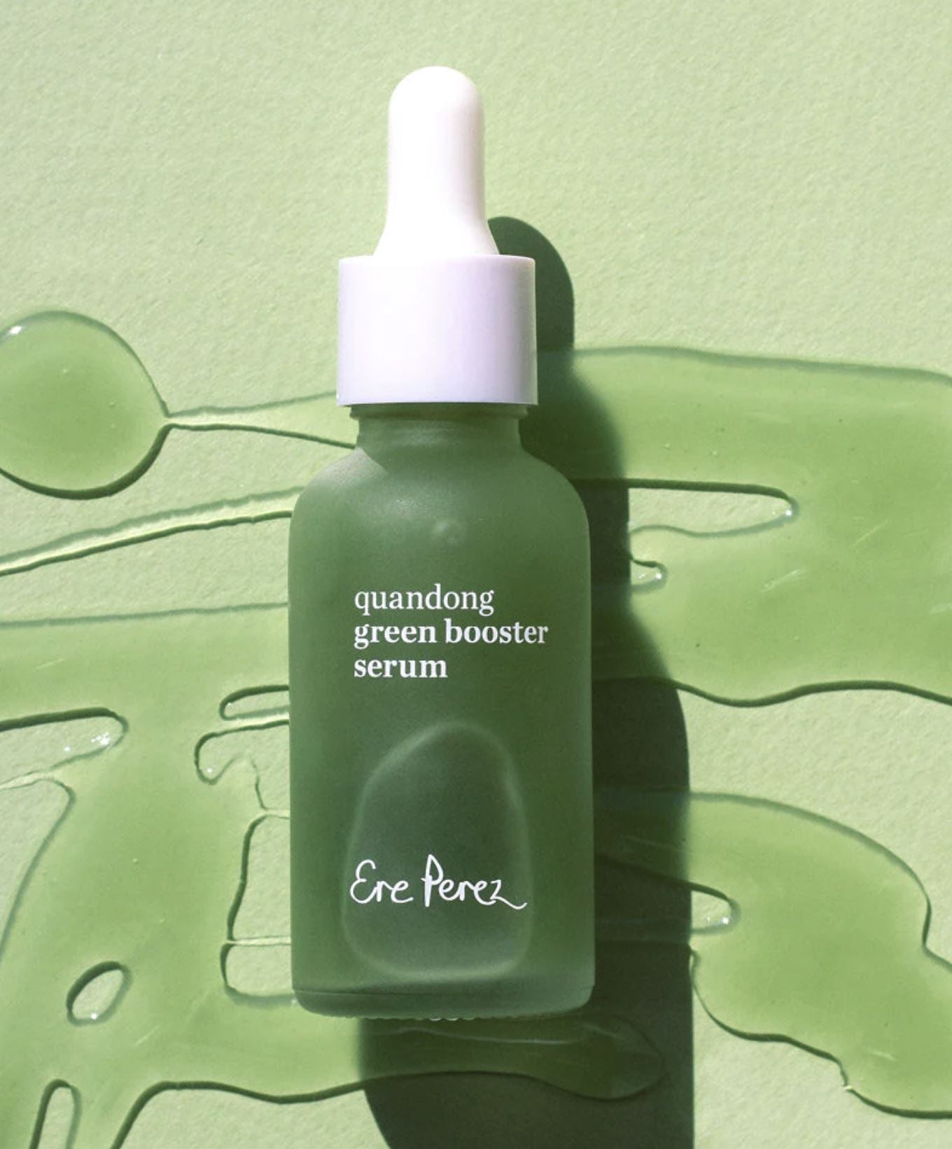 ERE PEREZ Quandong Green Booster Serum