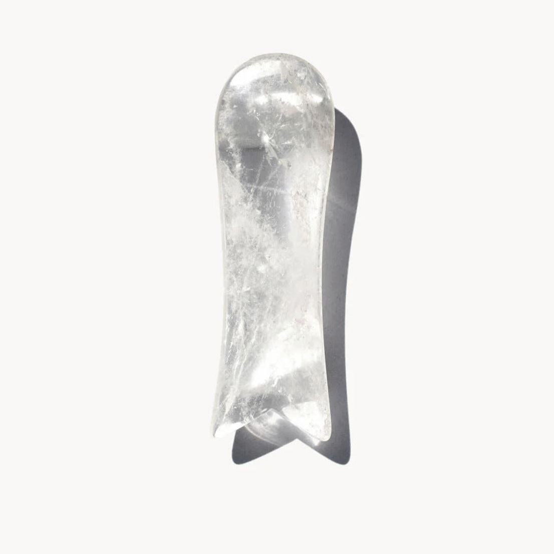 ERE PEREZ Quartz Sculpt & Lift Face Stone