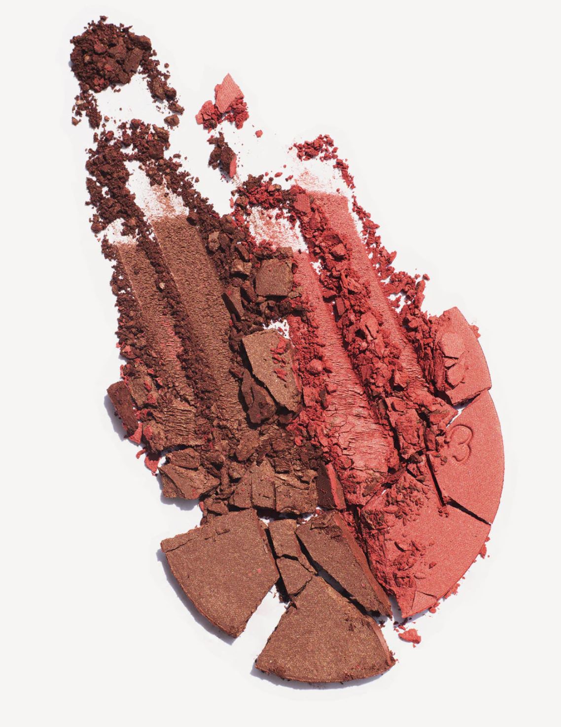 ERE PEREZ Rice Powder Blush & Bronzer