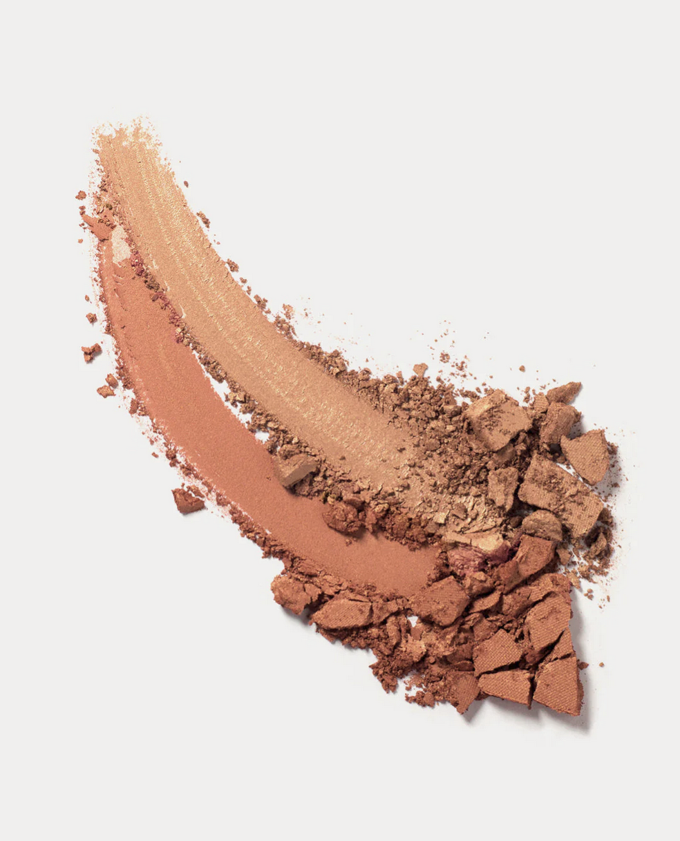 ERE PEREZ Rice Powder Bronzer