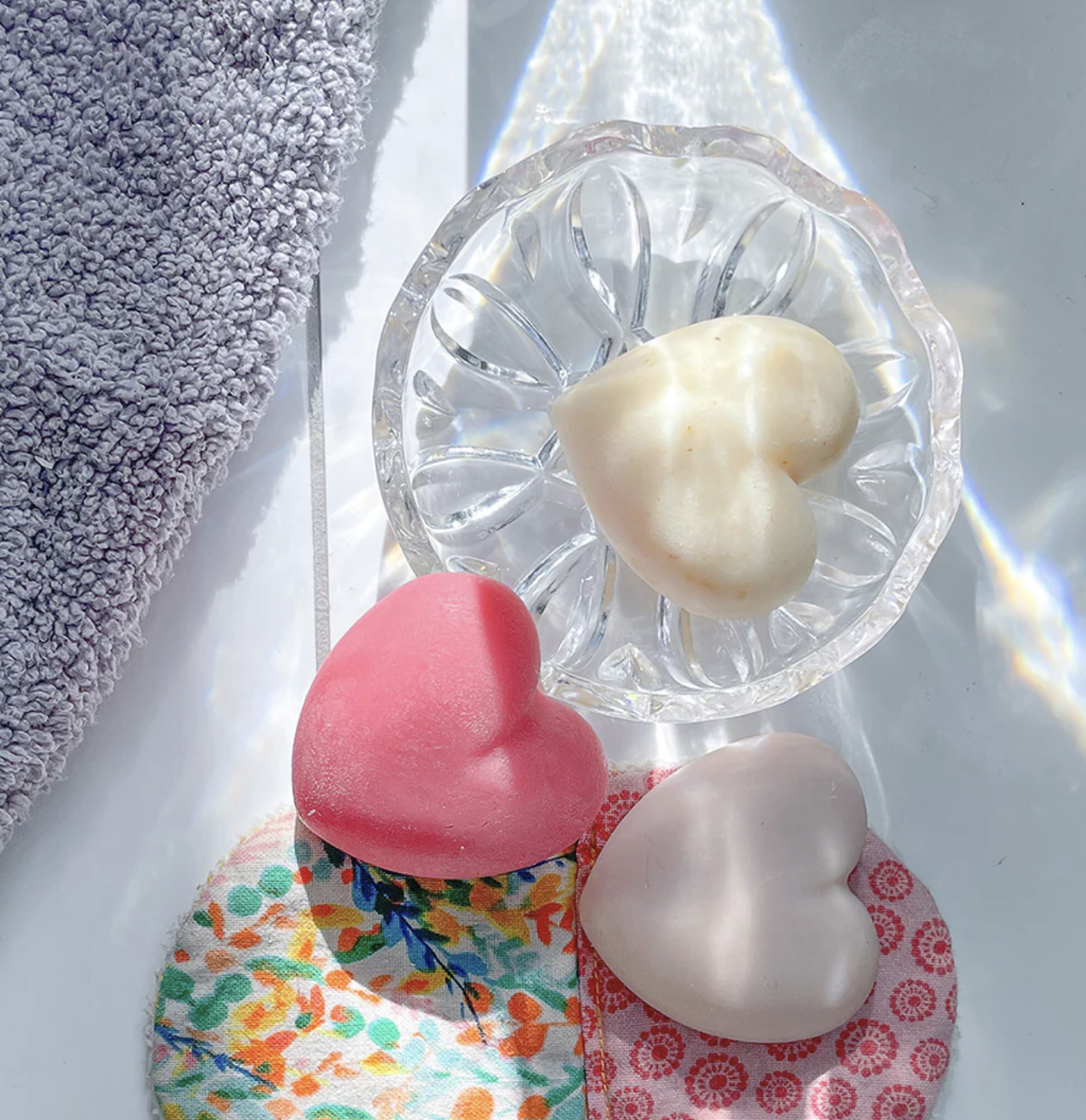 ETHIQUE Discovery Minis 3 Pack | Touchy Scalps