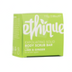 ETHIQUE Exfoliating Body Scrub | Lime & Ginger