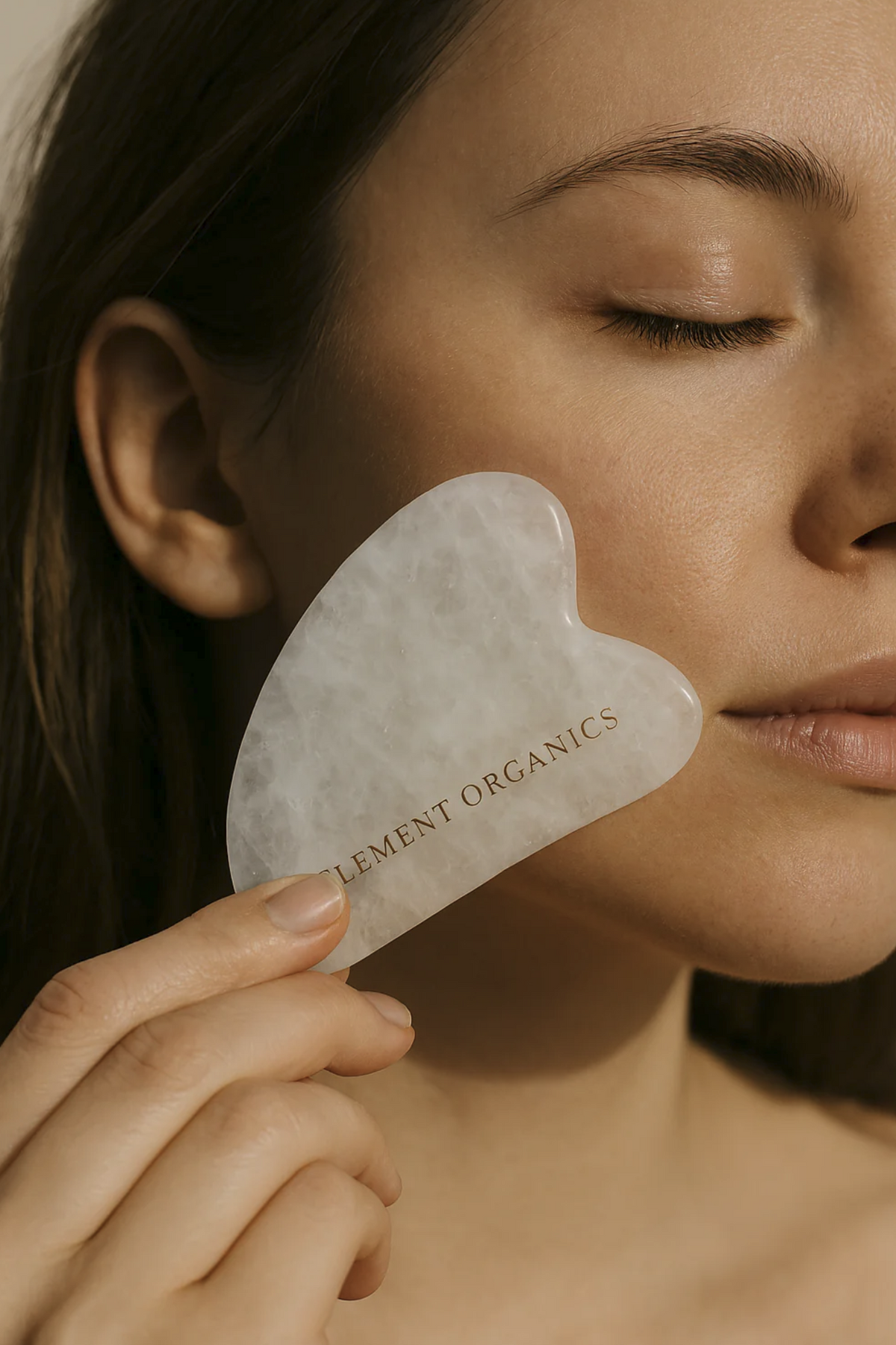 ELEMENT ORGANICS Gua sha
