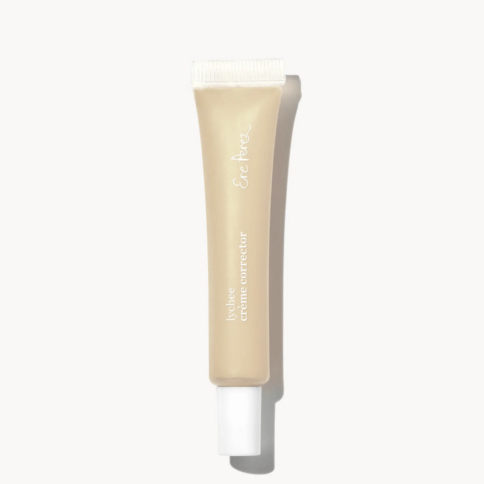 ERE PEREZ Lychee Crème Corrector