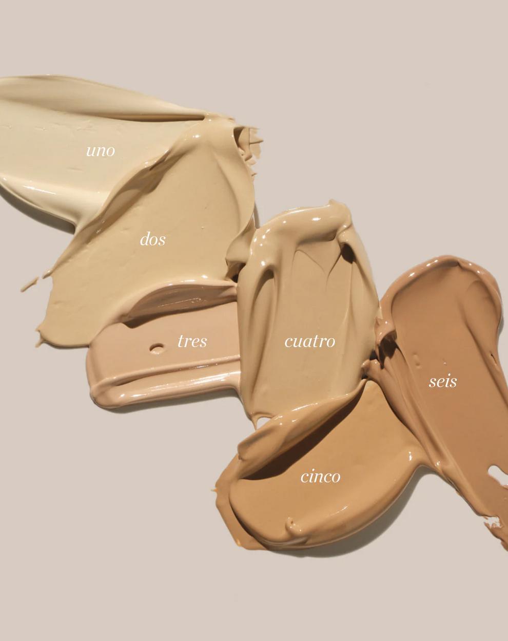 ERE PEREZ Lychee Crème Corrector