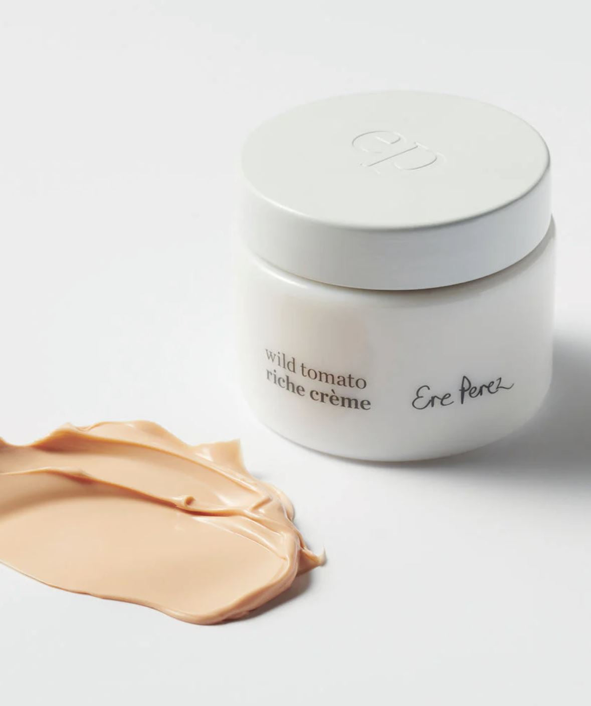ERE PEREZ Wild tomato riche crème