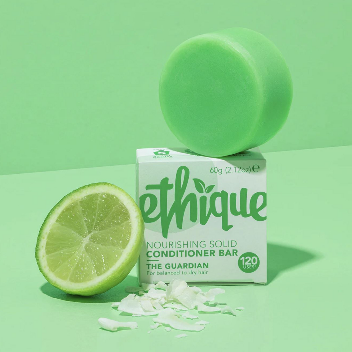 ETHIQUE Solid Conditioner Bar | The Guardian