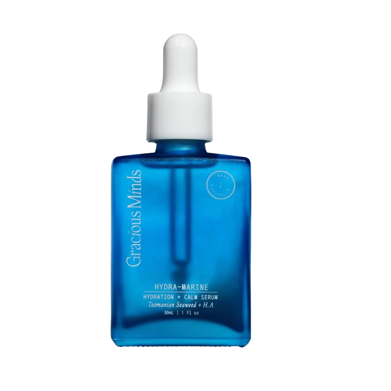 GRACIOUS MINDS Hydra-Marine Hydrating and Calming Serum