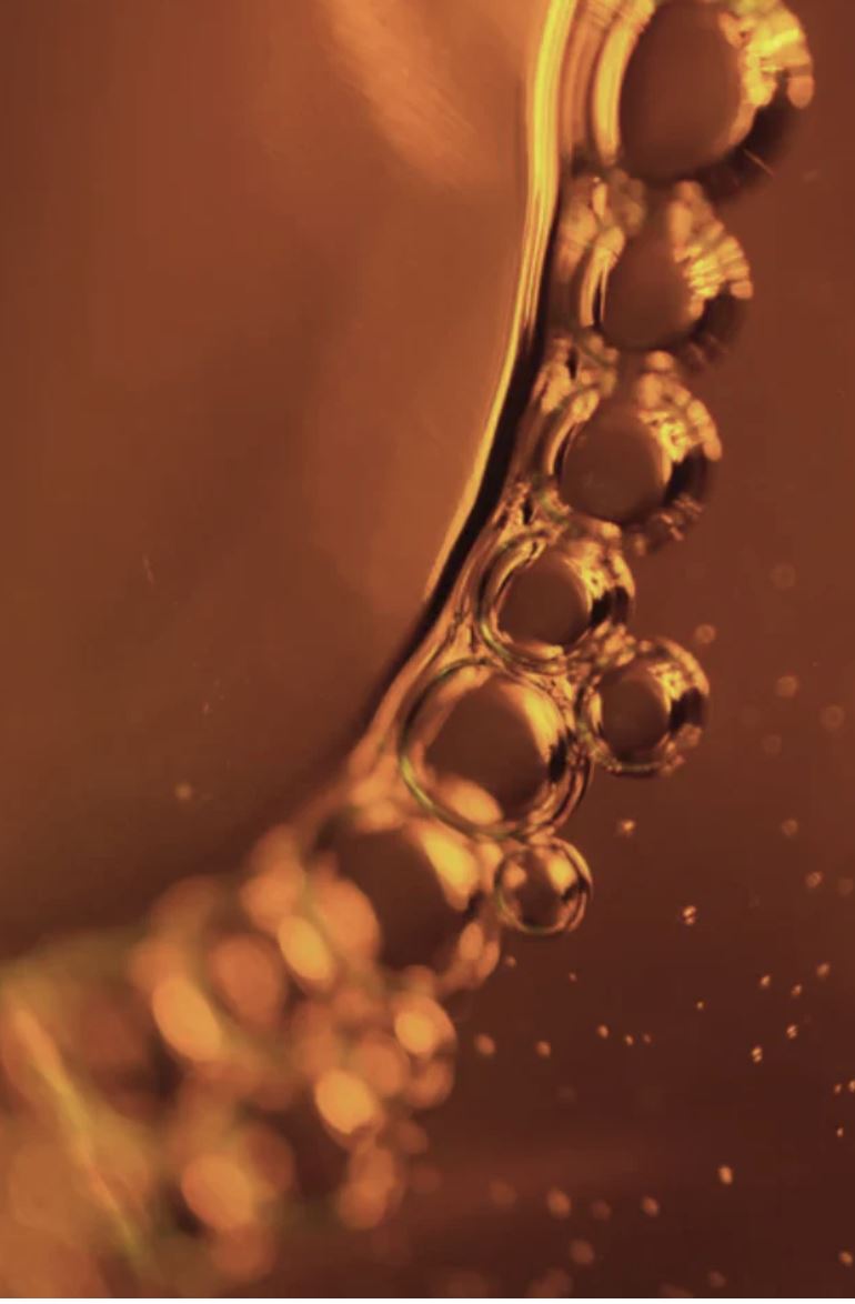 GRACIOUS MINDS Daily Elements Oil To Milk Cleanser