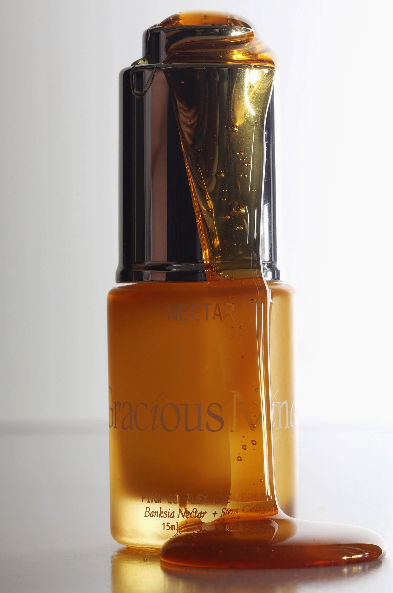 GRACIOUS MINDS Nectar Complex Firming Eye Serum