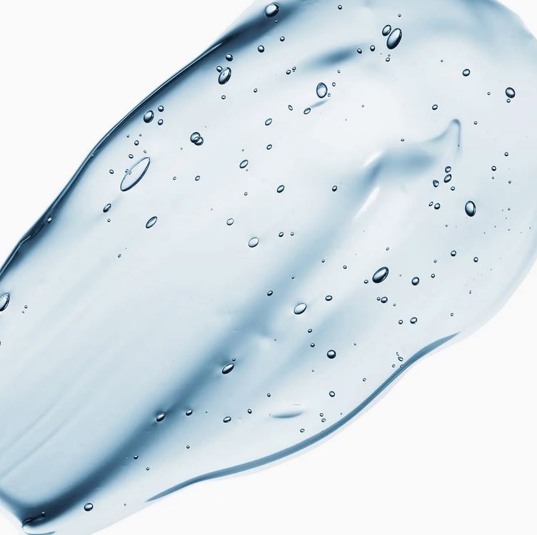 GRACIOUS MINDS Hydra-Marine Hydrating and Calming Serum