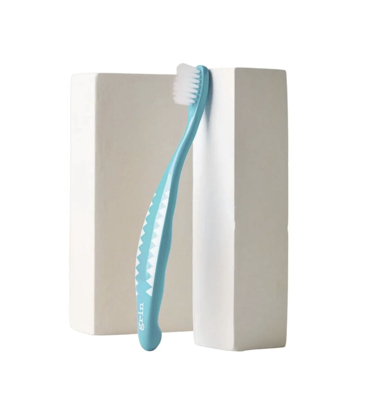 GRIN Kids Toothbrush - Extra Soft