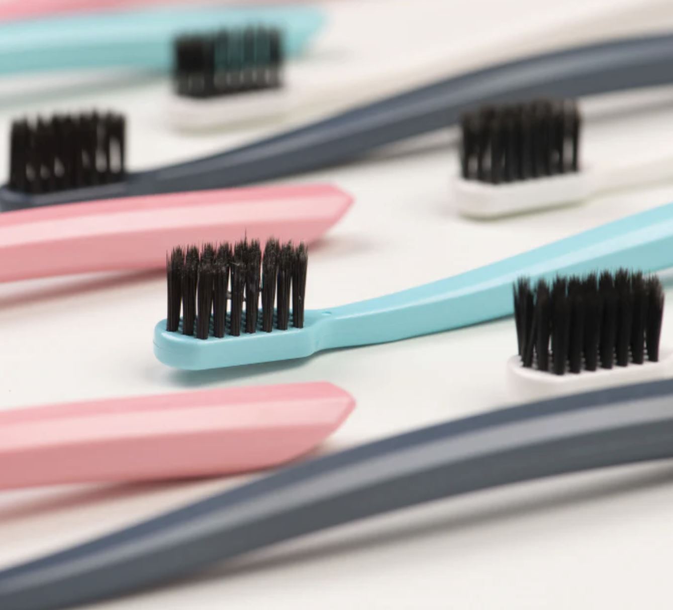 GRIN Toothbrush - Soft