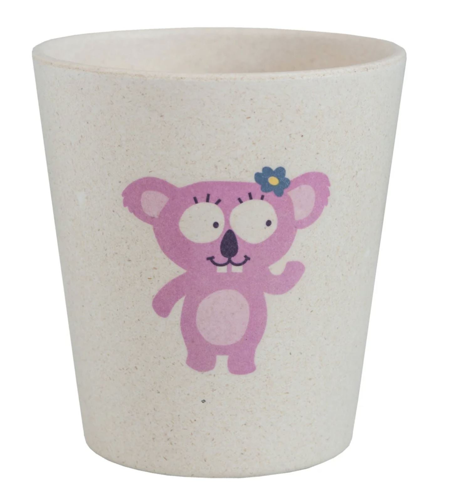 JACK N' JILL Storage & Rinse Cup