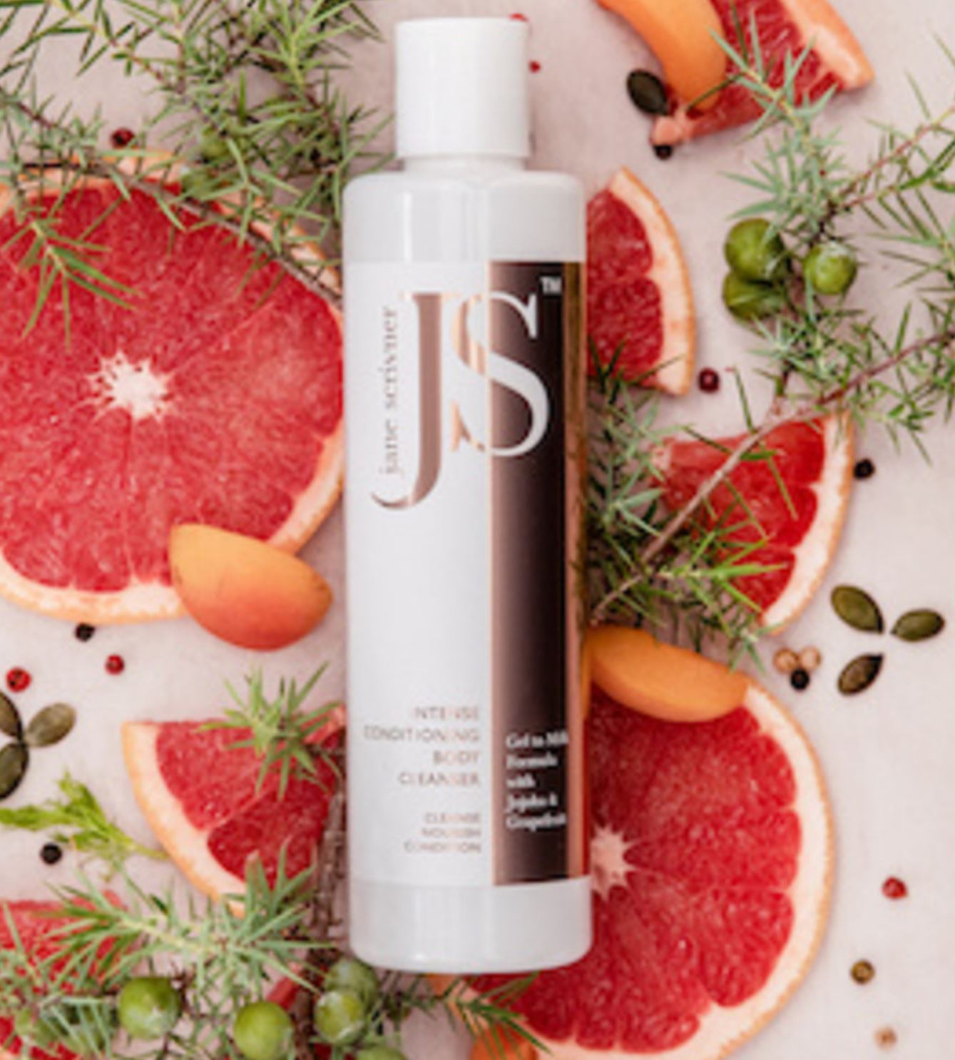 JANE SCRIVNER Conditioning Body Cleanser