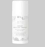 Skincare product packaging for men with 'Scrivener for Men' branding on a white background