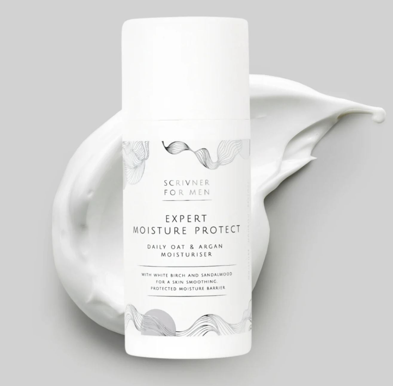 JANE SCRIVNER FOR MEN Expert Moisture Protect