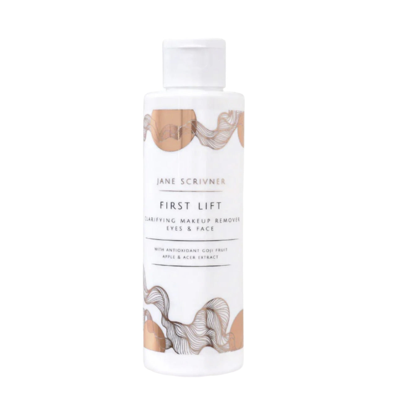 JANE SCRIVNER First Lift Makeup Remover