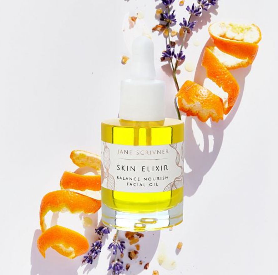 JANE SCRIVNER Skin Elixir - Step 4