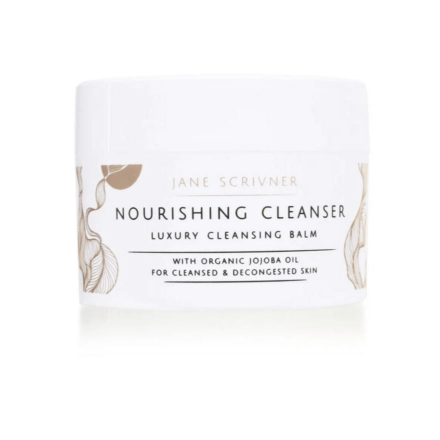 JANE SCRIVNER Nourishing Cleanser - Step 1