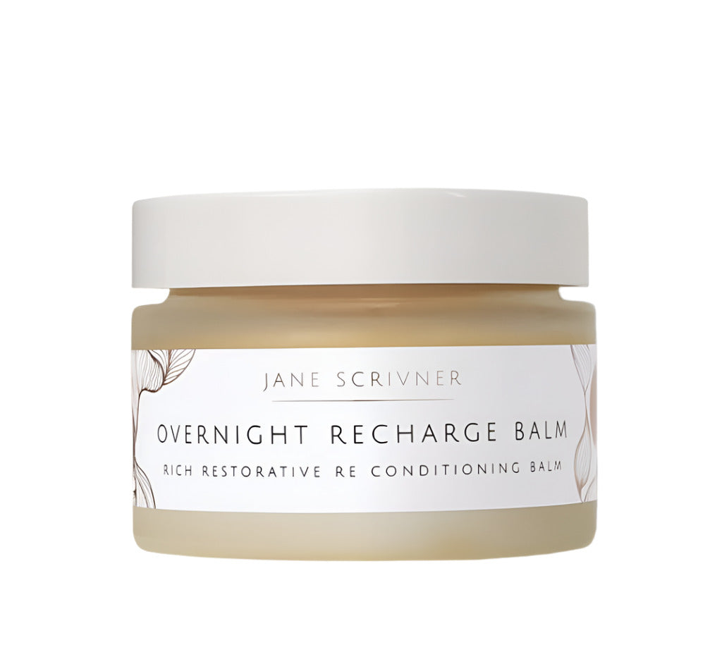 JANE SCRIVNER Overnight Recharge Balm